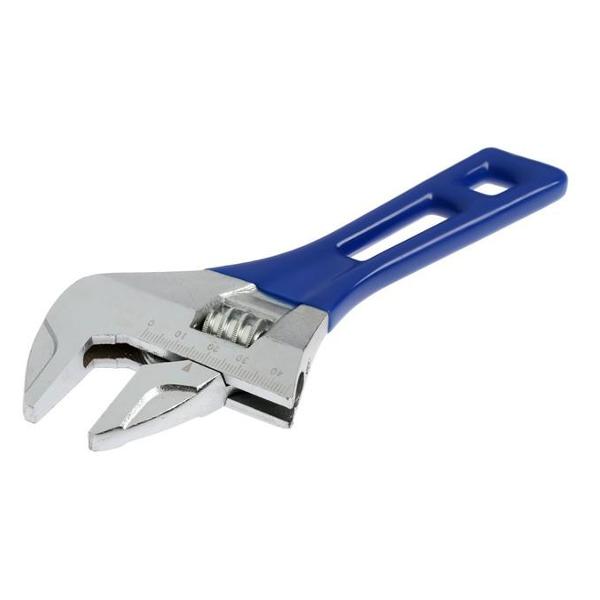 Ключ Тундра 45 мм, 200 мм