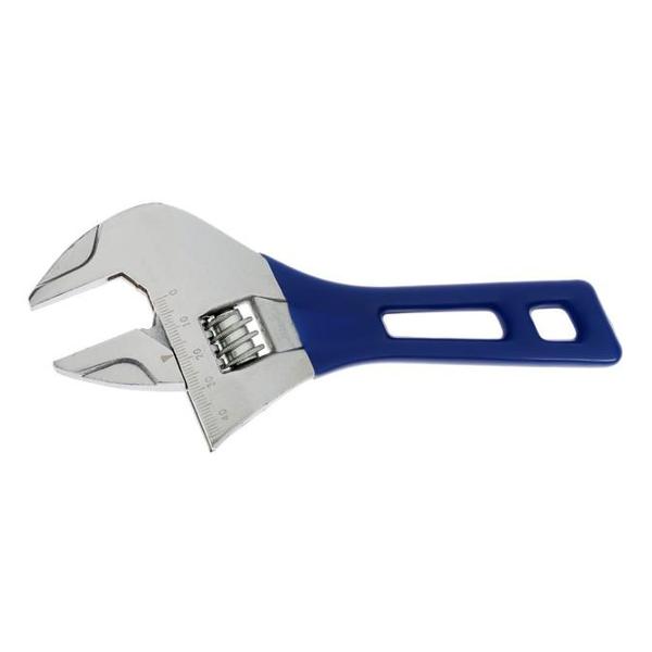 Ключ Тундра 45 мм, 200 мм