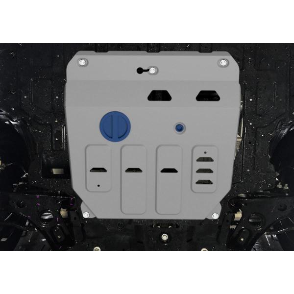 Защитный комплект для автомобиля Rival Changan333.8912.1