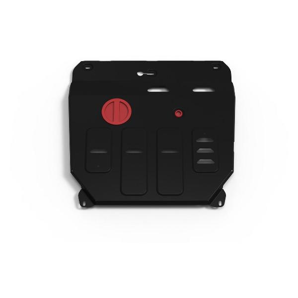 Защитный комплект для автомобиля АвтоБроня 111.08912.1