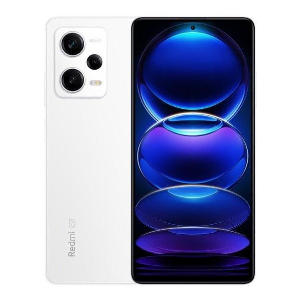 Смартфон Xiaomi Redmi Note 12 Pro 6/128GB белый