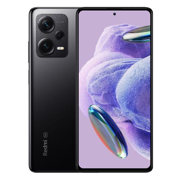 Смартфон Xiaomi Redmi Note 12 Pro 6/128GB Gray
