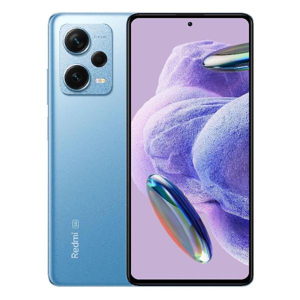 Смартфон Xiaomi Redmi Note 12 Pro 6/128GB синий