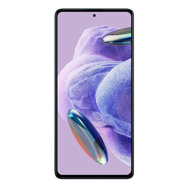 Смартфон Xiaomi Redmi Note 12 Pro 6/128GB синий