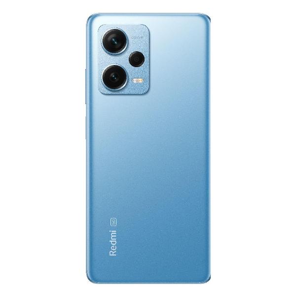 Смартфон Xiaomi Redmi Note 12 Pro 6/128GB синий
