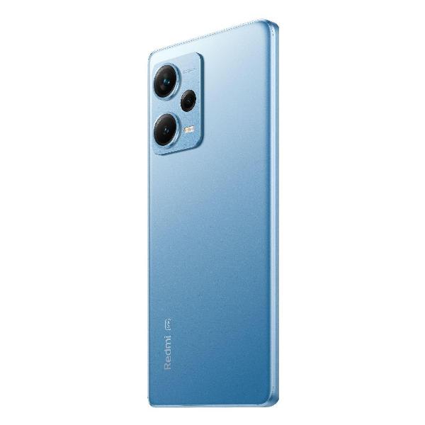 Смартфон Xiaomi Redmi Note 12 Pro 6/128GB синий