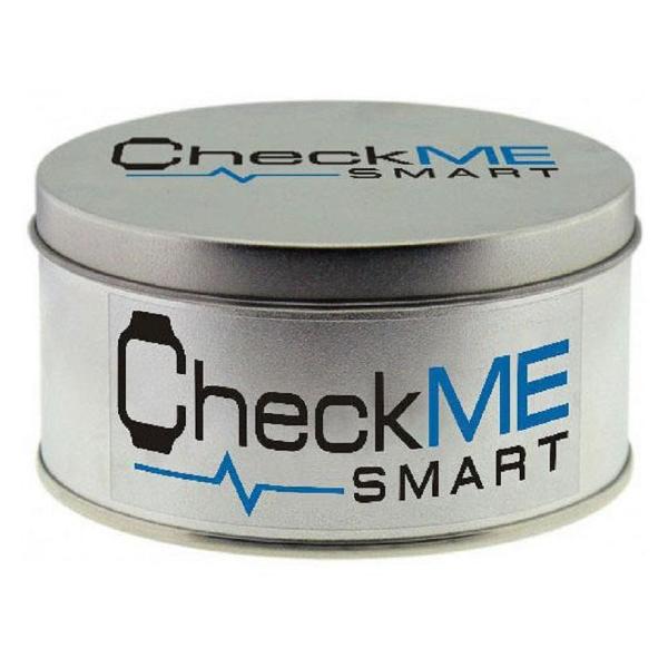 Смарт-часы CheckME Smart CMSK22GNGN