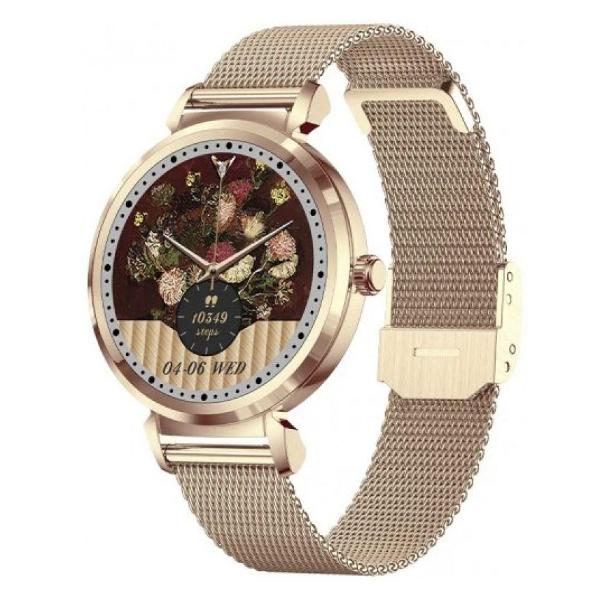 Смарт-часы CheckME Smart CMSKC06GG