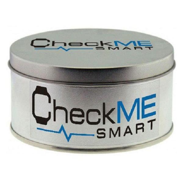 Смарт-часы CheckME Smart CMSKC06GG