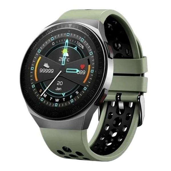 Смарт-часы CheckME Smart CMSMT3SGN фото