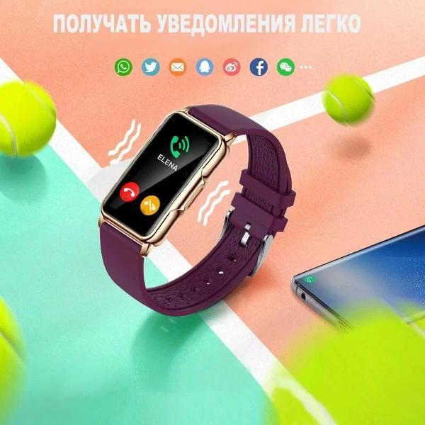 Смарт-часы CheckME Smart Smart CMSH80GBR