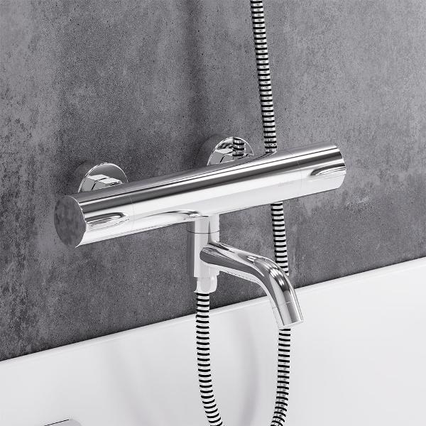 Смеситель Damixa 363000000