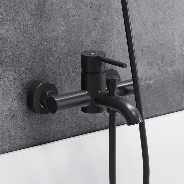 Смеситель Damixa 361000300