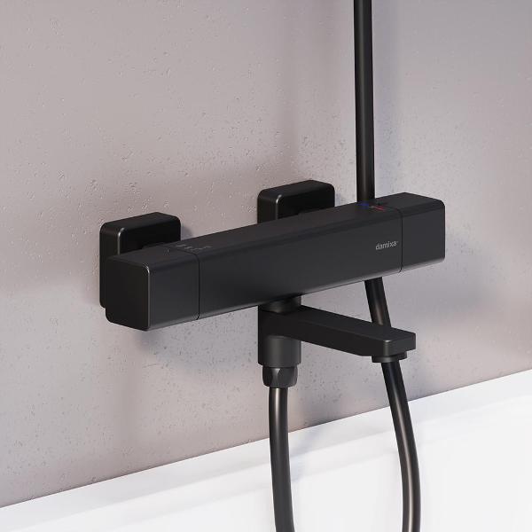 Смеситель Damixa 533000300