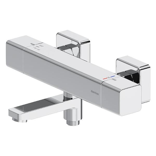 Смеситель Damixa 533000000