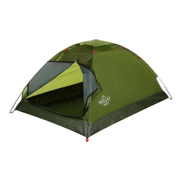 Палатка туристическая Maclay SANDE 3