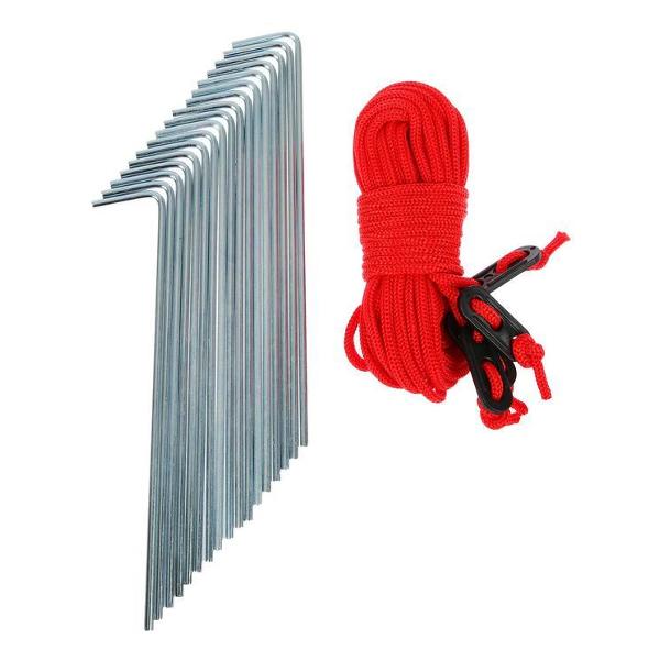 Палатка туристическая Maclay SANDE 3