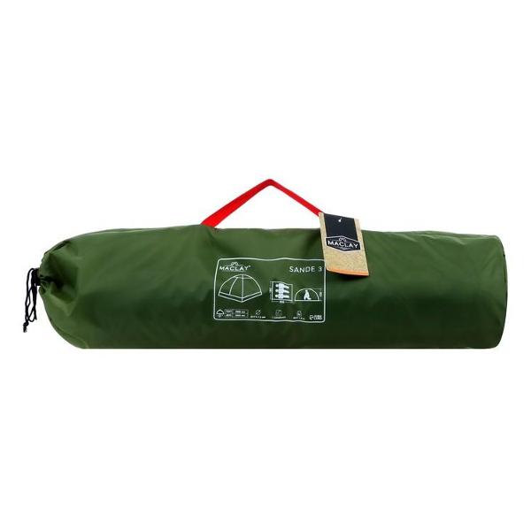 Палатка туристическая Maclay SANDE 3