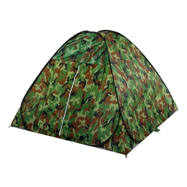 Палатка туристическая Maclay 190х190х135 см