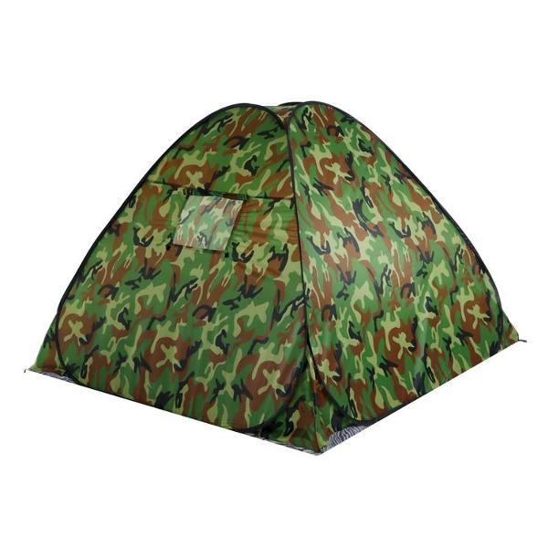 Палатка туристическая Maclay 190х190х135 см