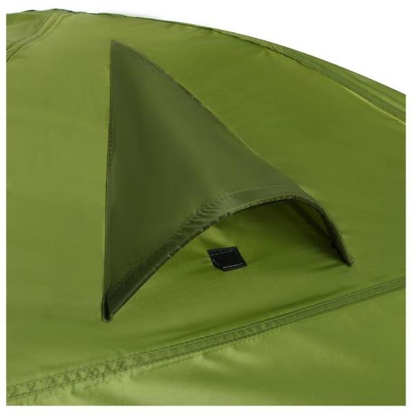 Палатка туристическая Maclay DAKOTA 4