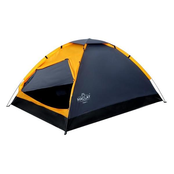 Палатка туристическая Maclay TREKK 2