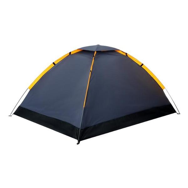 Палатка туристическая Maclay TREKK 2