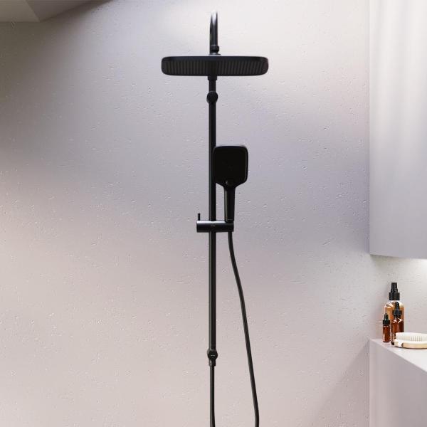 Душевая система Damixa 953000300