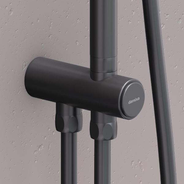 Душевая система Damixa 953000300
