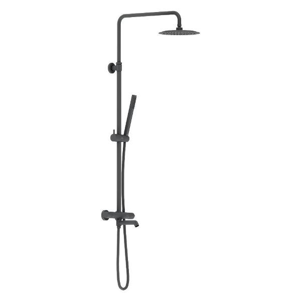 Душевая система Damixa 936810300