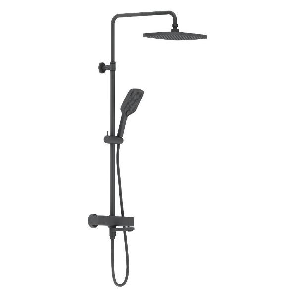 Душевая система Damixa 953810300