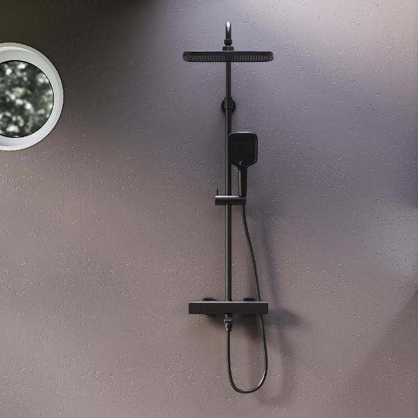 Душевая система Damixa 953810300