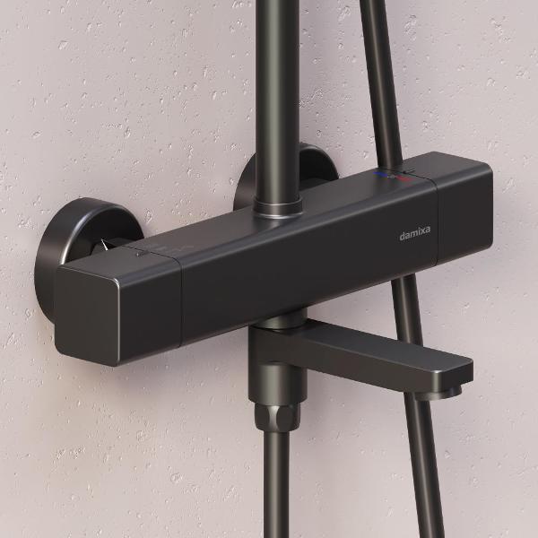 Душевая система Damixa 953810300