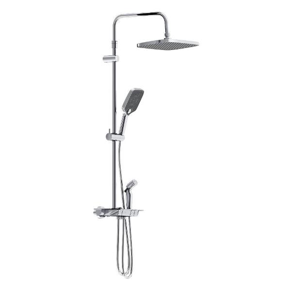 Душевая система Damixa 953770000 фото