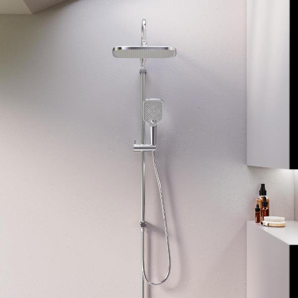 Душевая система Damixa 953000000