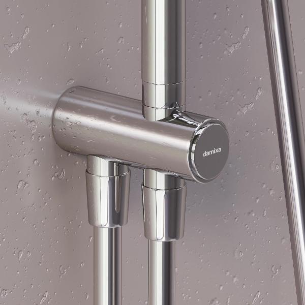 Душевая система Damixa 953000000