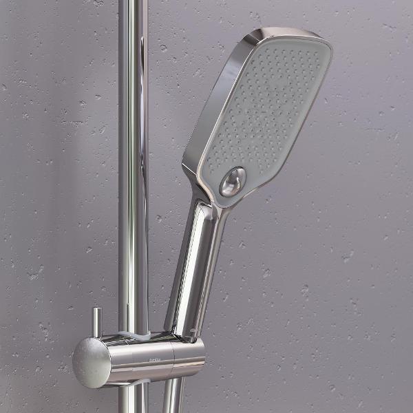 Душевая система Damixa 953000000