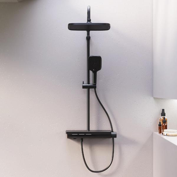 Душевая система Damixa 953760300