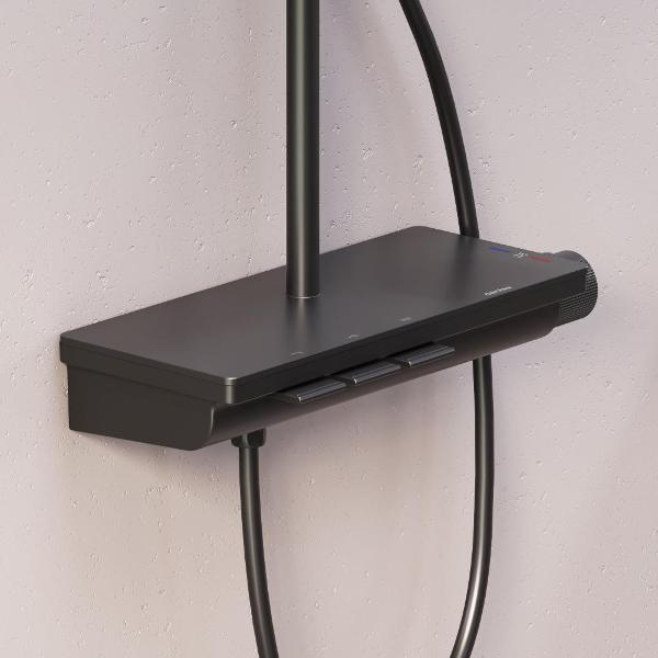 Душевая система Damixa 953760300