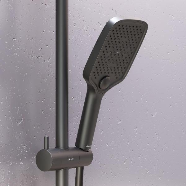 Душевая система Damixa 953760300