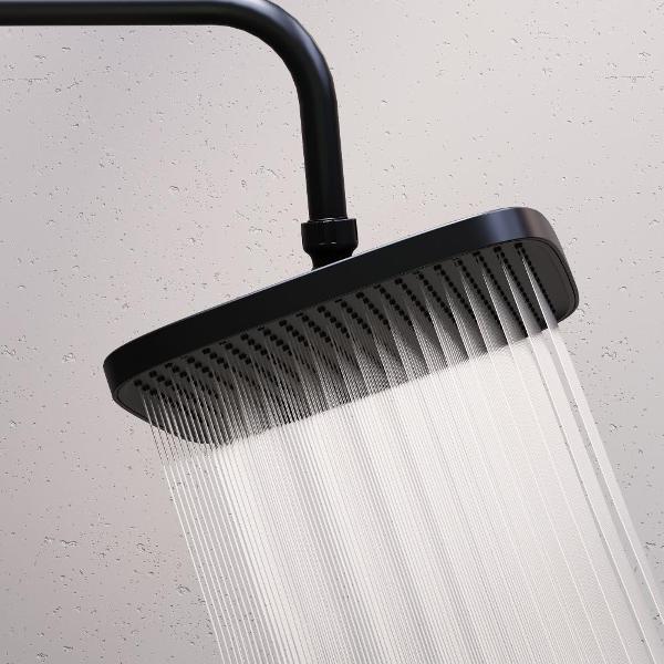 Душевая система Damixa 953760300