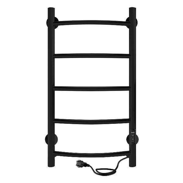 Полотенцесушитель электрический Indigo LCALE80-40BRRt