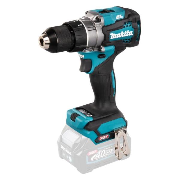 Шуруповерт аккумуляторный Makita DF001GZ