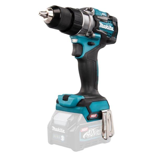 Шуруповерт аккумуляторный Makita DF001GZ