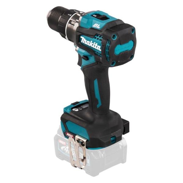 Шуруповерт аккумуляторный Makita DF001GZ