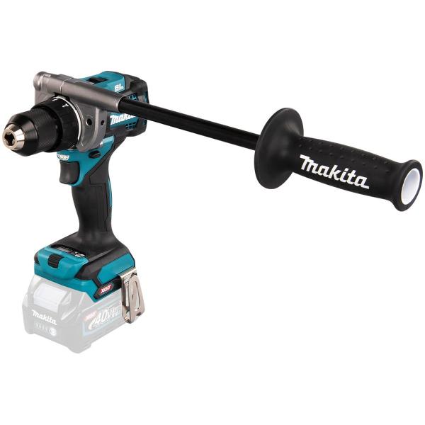 Шуруповерт аккумуляторный Makita DF001GZ