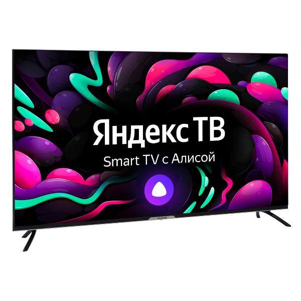 Телевизор Hyundai H-LED50BU7003