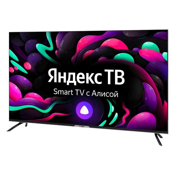 Телевизор Hyundai H-LED50BU7003