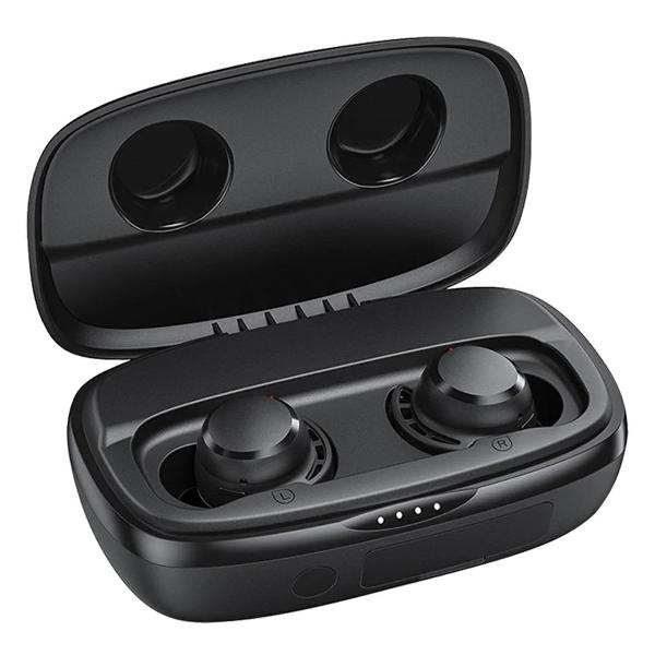 Наушники внутриканальные Bluetooth Tribit Flybuds 3