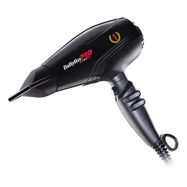 Фен Babyliss PRO Rapido Ferrari BAB7000IE фото